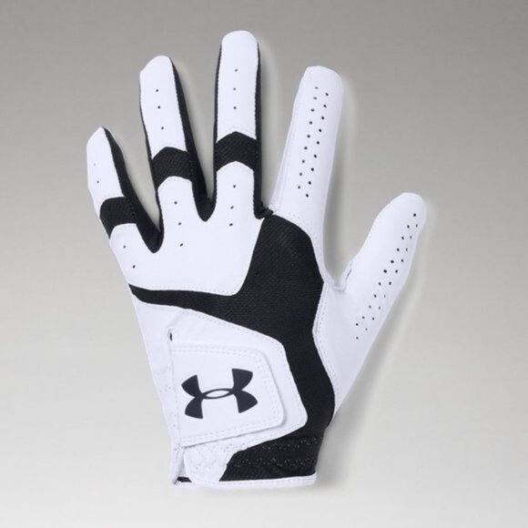 Under Armour CoolSwitch Right Hand Golf Gloves